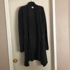 Cabi Cloak Cardigan